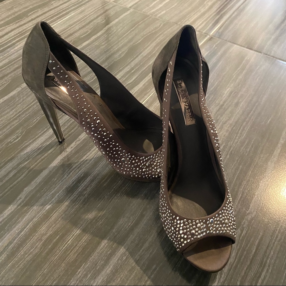 BCBG High Heels
